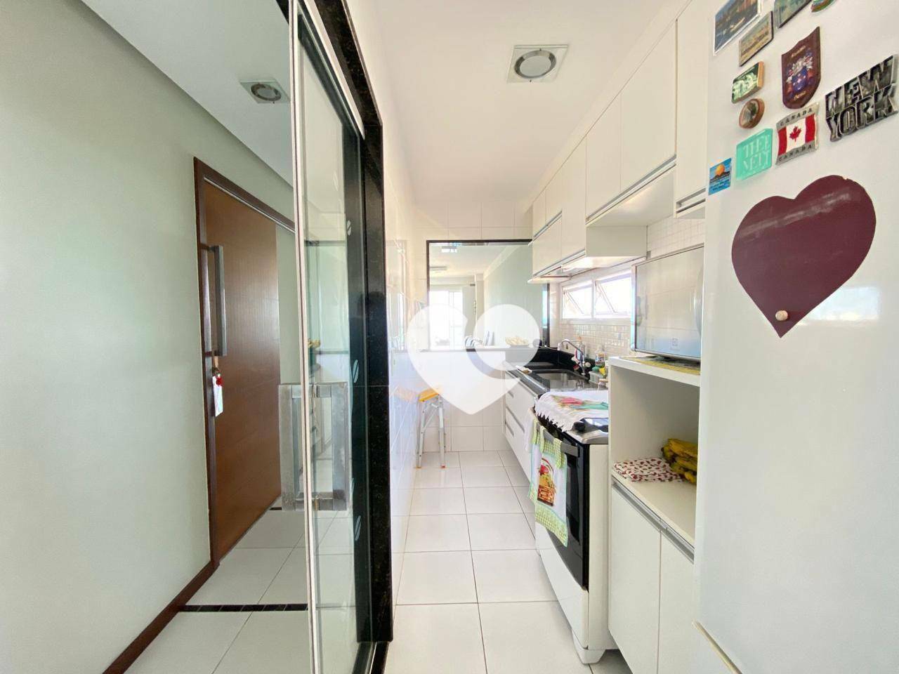 Apartamento à venda com 3 quartos, 103m² - Foto 6