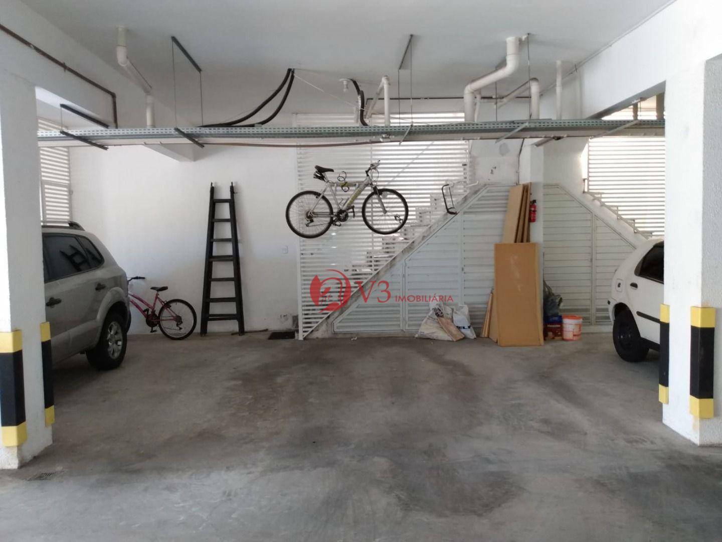 Sobrado à venda com 3 quartos, 128m² - Foto 5