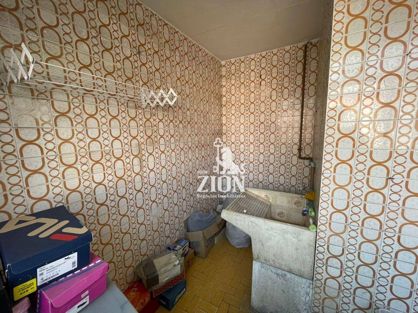 Sobrado à venda com 3 quartos, 135M2 - Foto 18