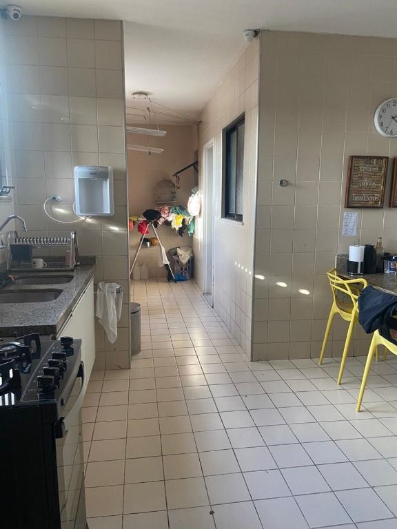 Apartamento à venda com 3 quartos, 203m² - Foto 14