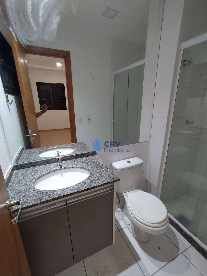 Apartamento para alugar com 3 quartos, 151m² - Foto 43