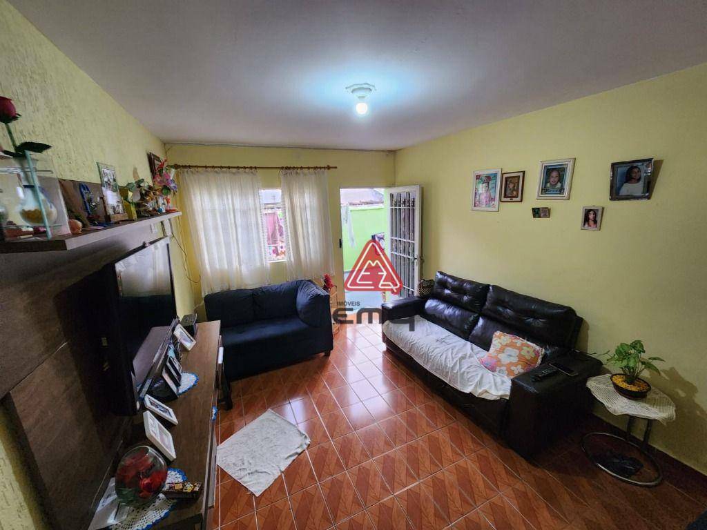 Casa à venda com 4 quartos, 222m² - Foto 28