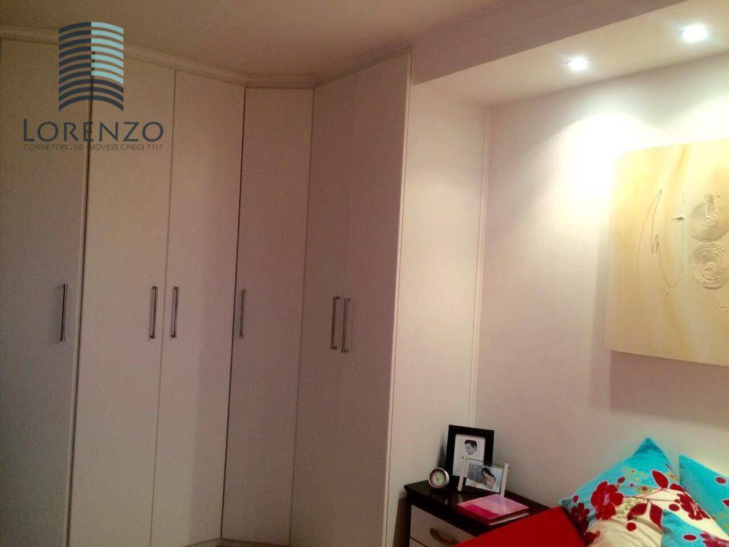 Apartamento à venda com 3 quartos, 116m² - Foto 17