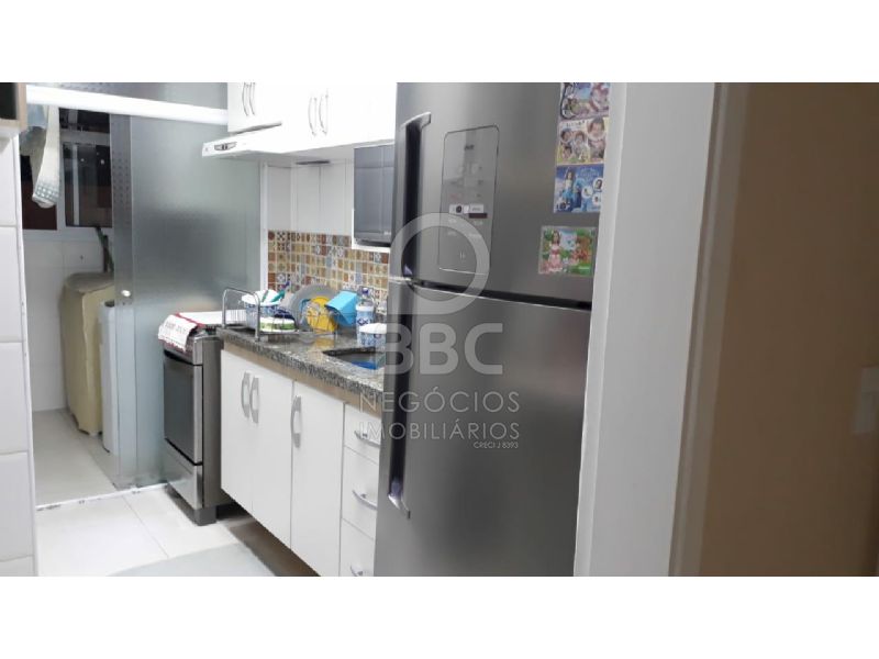 Apartamento à venda com 3 quartos, 69m² - Foto 14