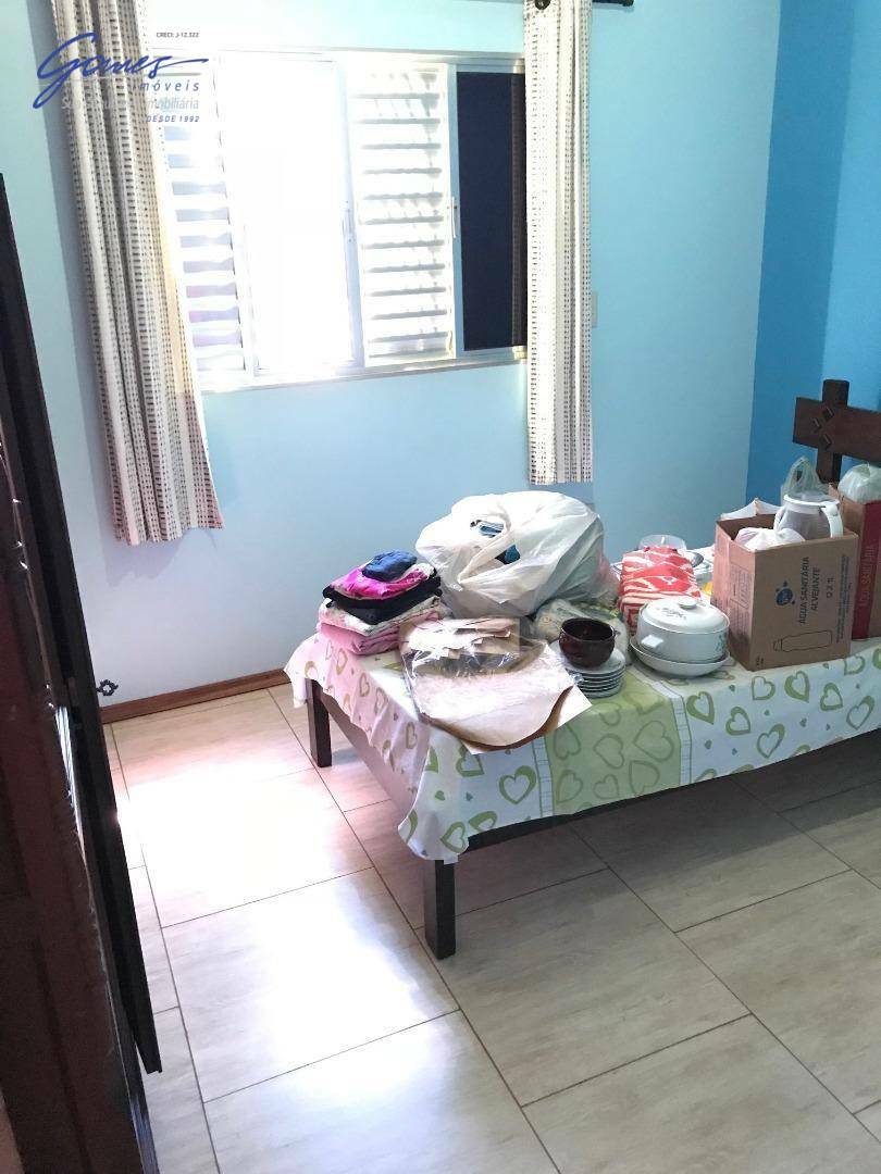 Sobrado à venda com 3 quartos, 300m² - Foto 25