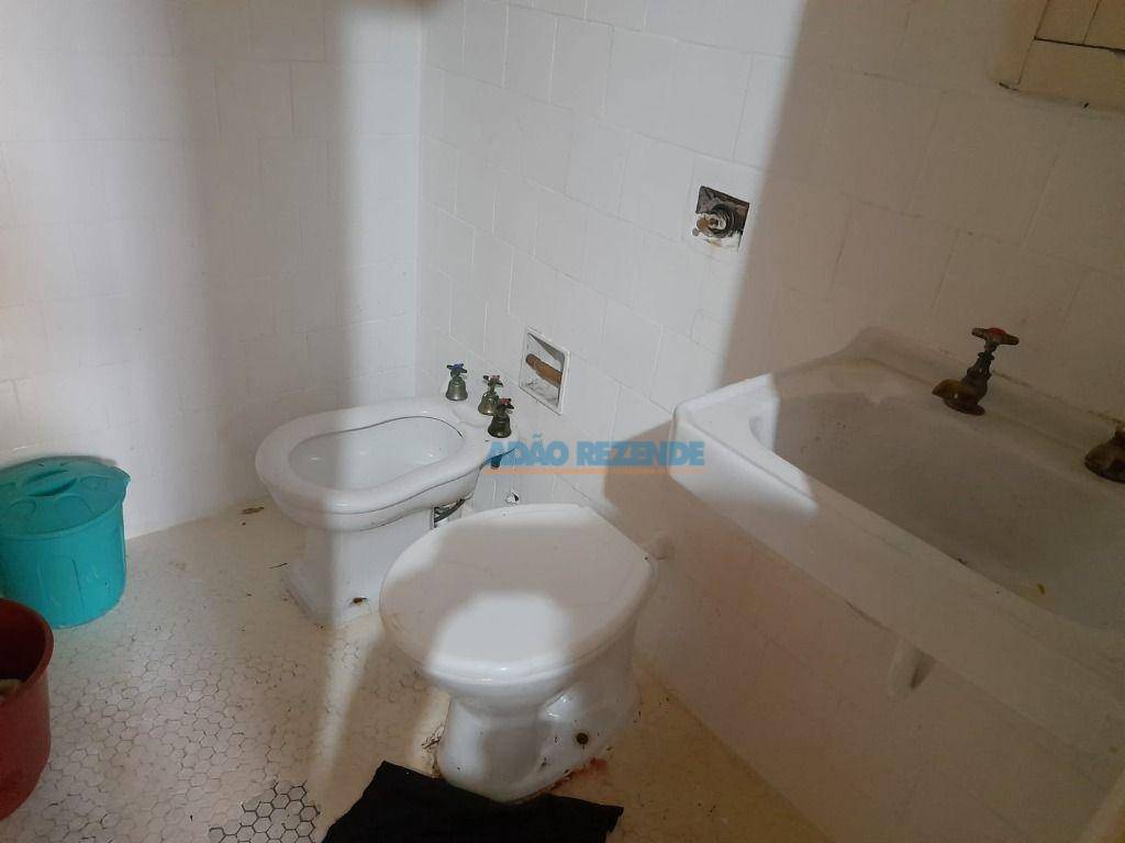 Apartamento à venda com 1 quarto, 36m² - Foto 5