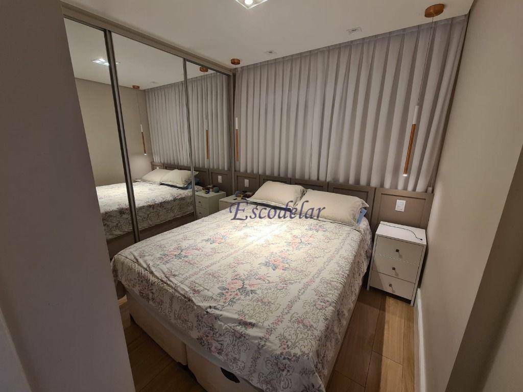 Apartamento à venda com 2 quartos, 71m² - Foto 7