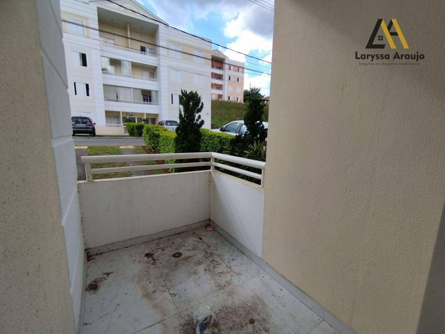 Apartamento à venda com 2 quartos, 45m² - Foto 9