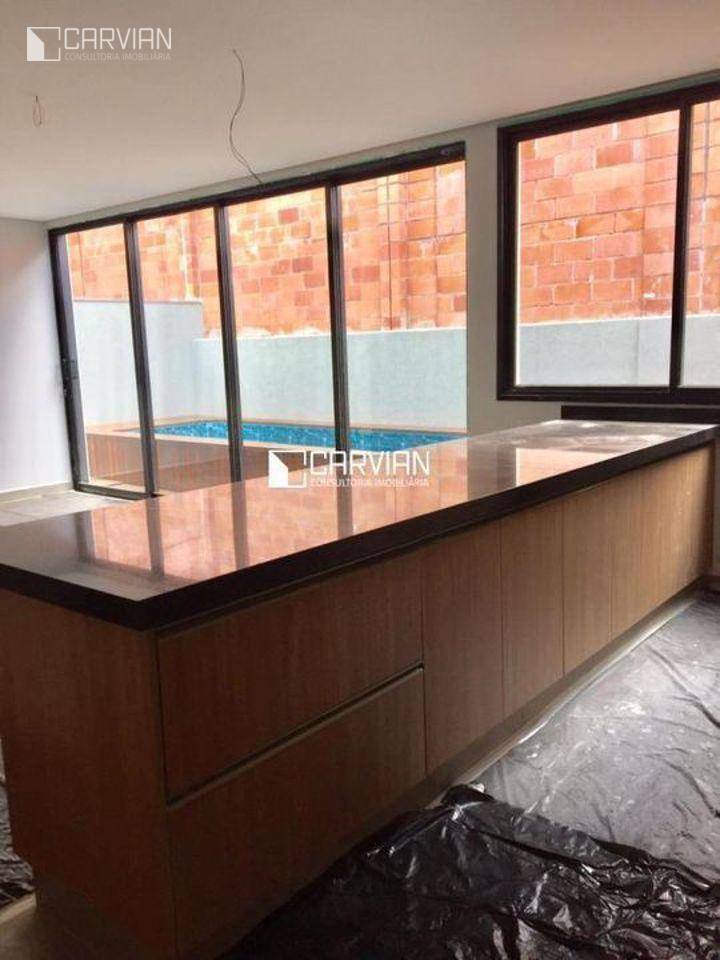 Casa de Condomínio à venda com 3 quartos, 187m² - Foto 6