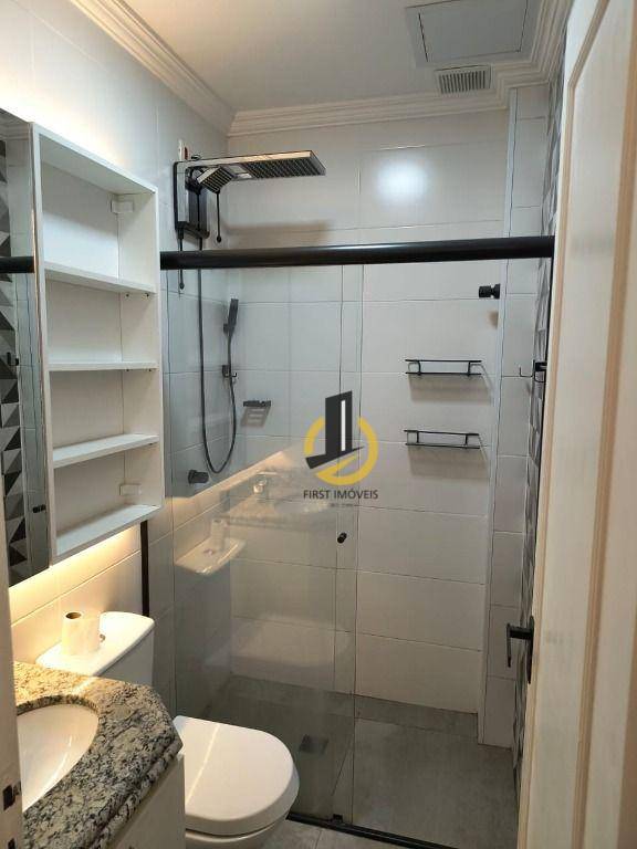 Casa de Condomínio à venda com 3 quartos, 135m² - Foto 11