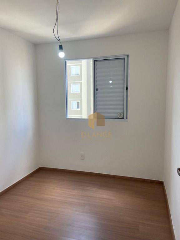 Apartamento, 2 quartos, 43 m² - Foto 4