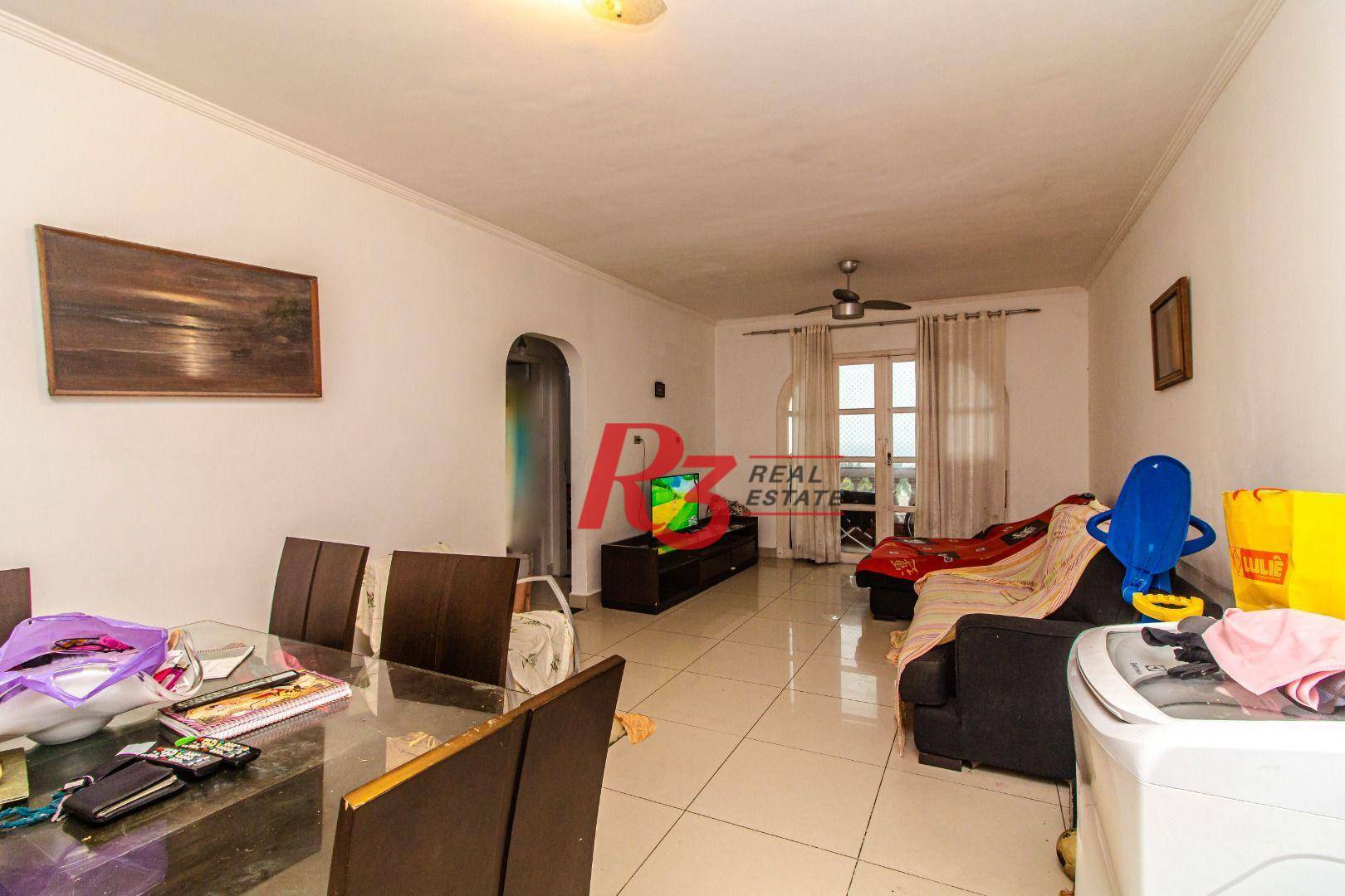 Apartamento à venda com 2 quartos, 120m² - Foto 5