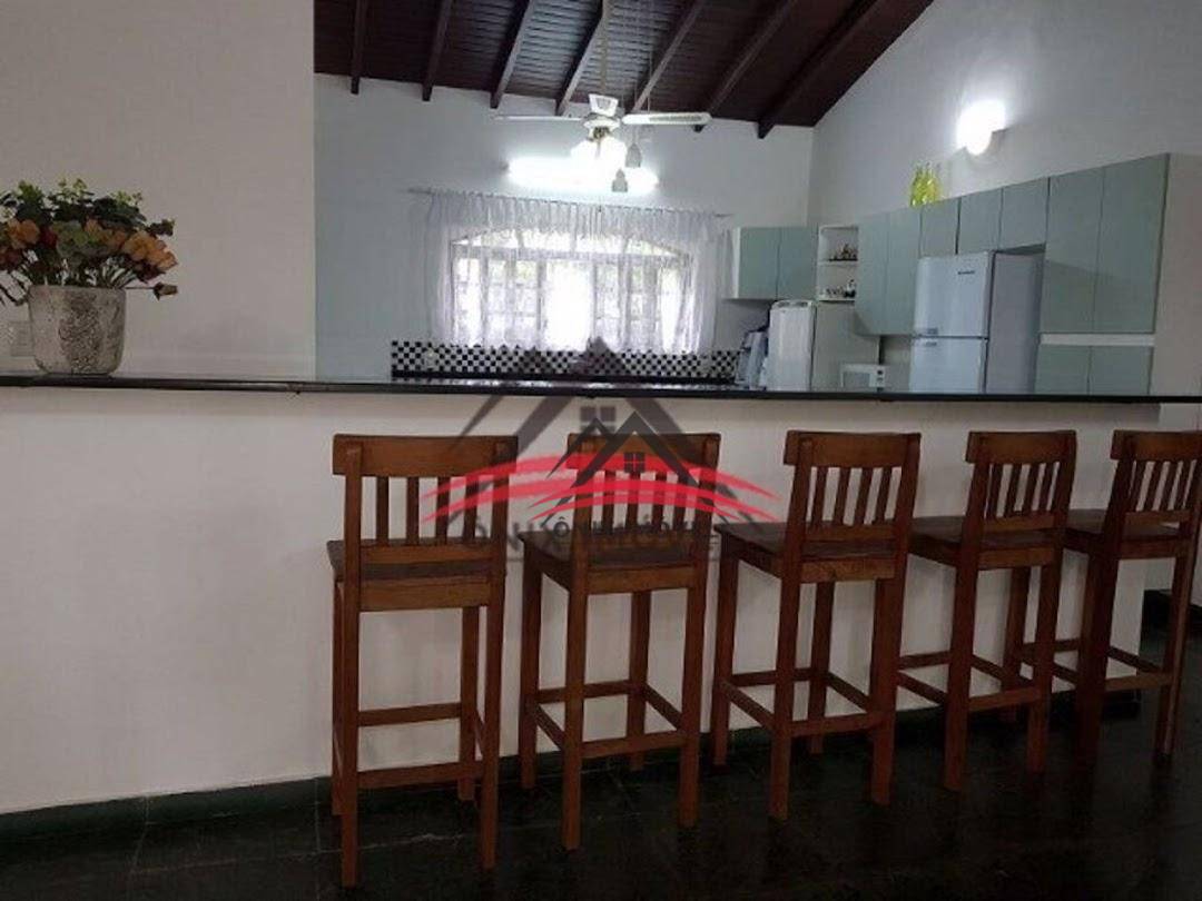 Sítio à venda e aluguel com 4 quartos, 250m² - Foto 2