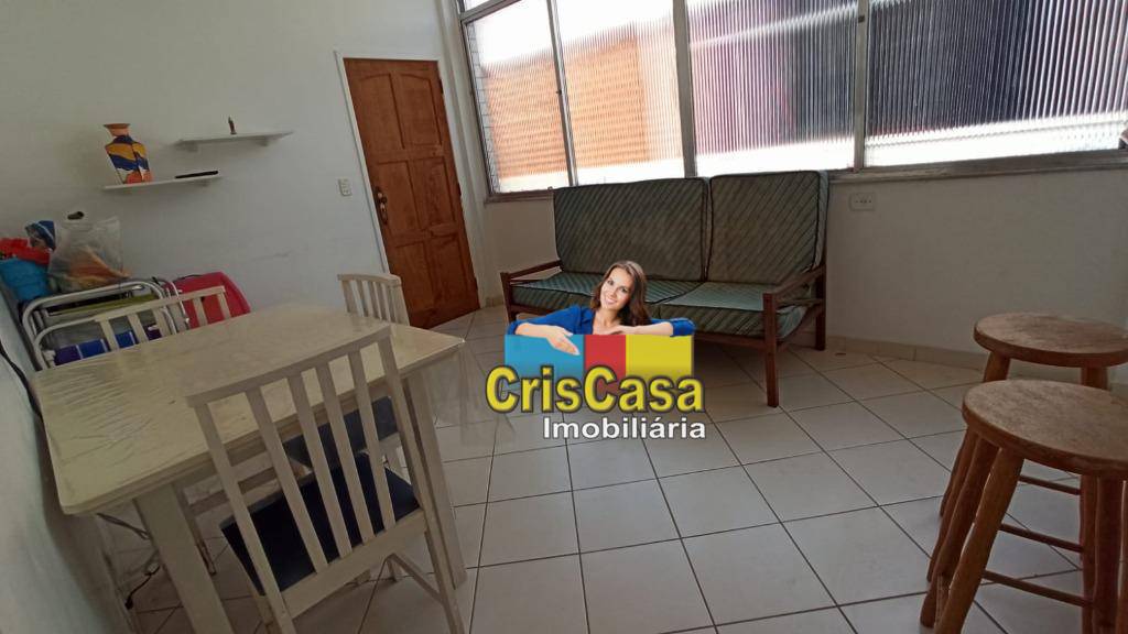 Apartamento à venda com 2 quartos, 56m² - Foto 3