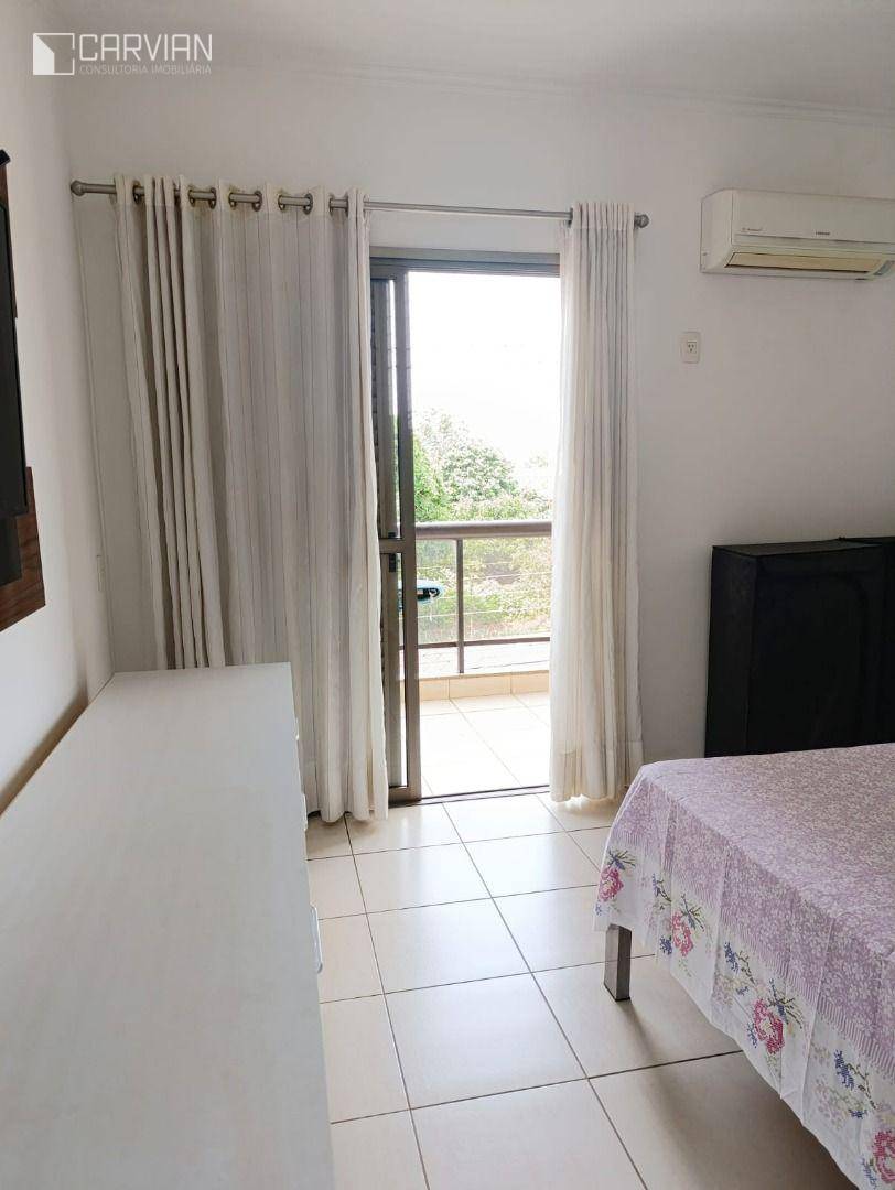 Apartamento à venda com 3 quartos, 135m² - Foto 18