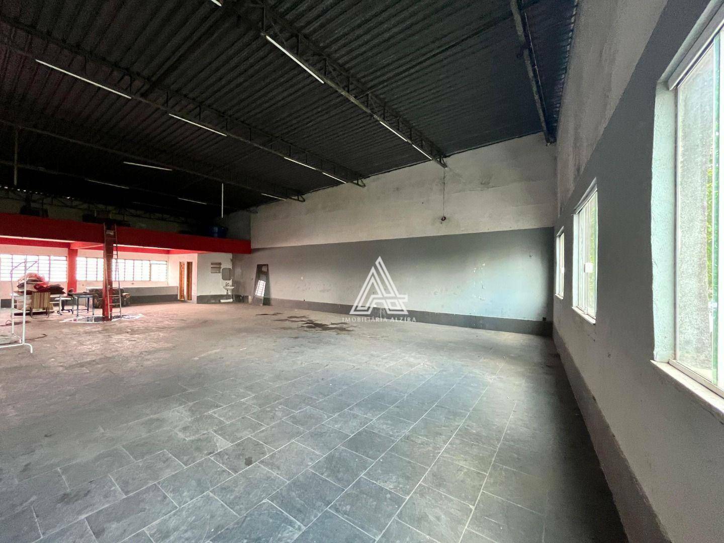 Loja-Salão para alugar, 180m² - Foto 20