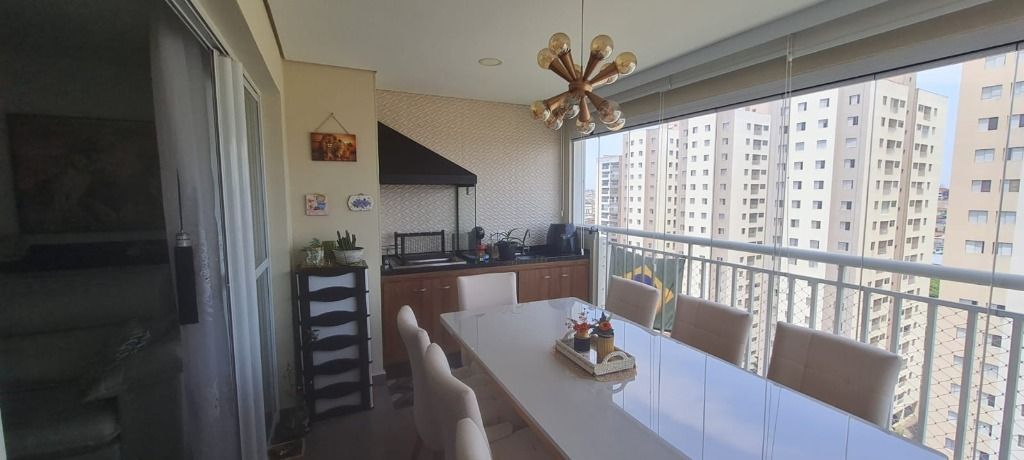 Apartamento à venda com 2 quartos, 85m² - Foto 8