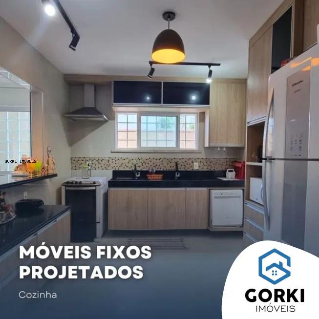 Sobrado à venda com 4 quartos, 185m² - Foto 7