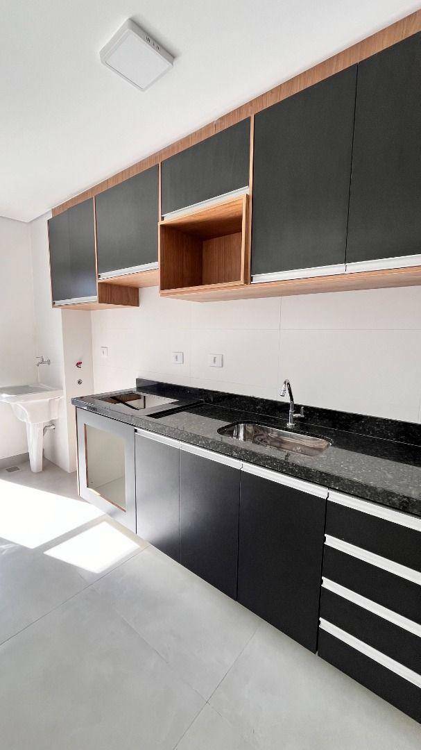 Apartamento à venda com 2 quartos, 66m² - Foto 15