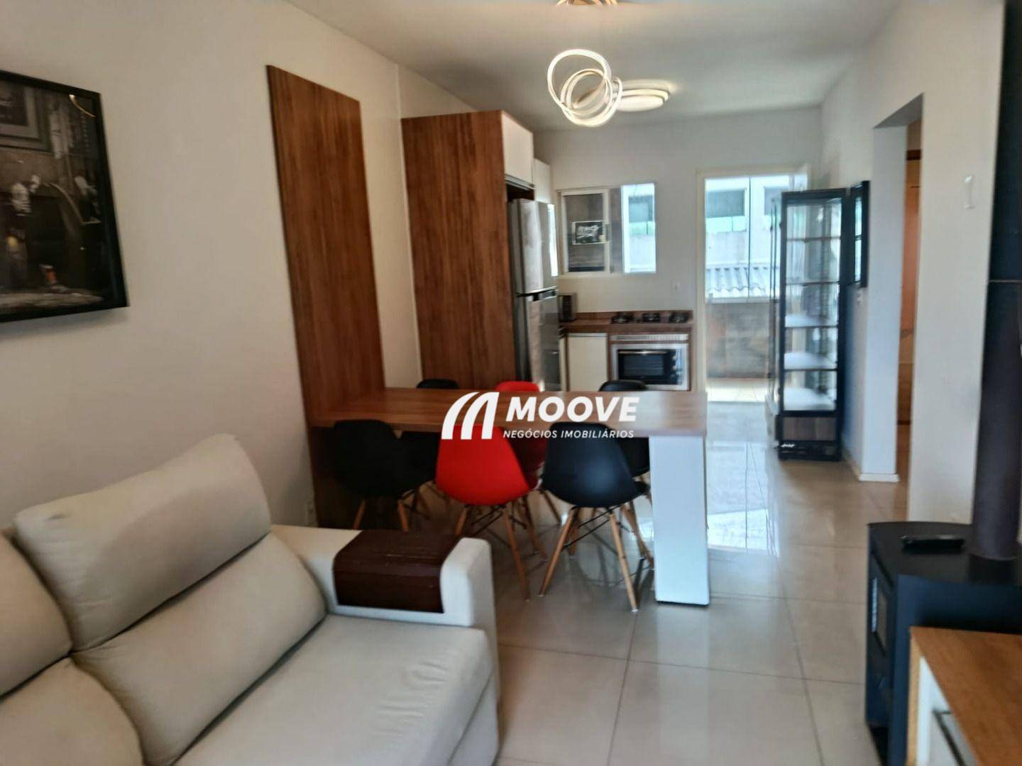 Apartamento, 2 quartos, 67 m² - Foto 1
