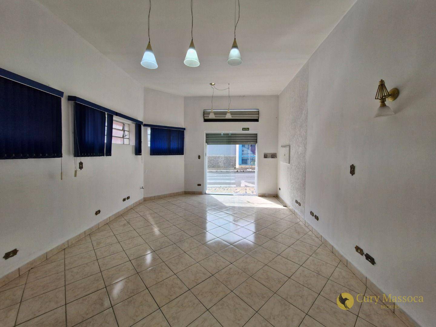 Loja-Salão, 30 m² - Foto 3