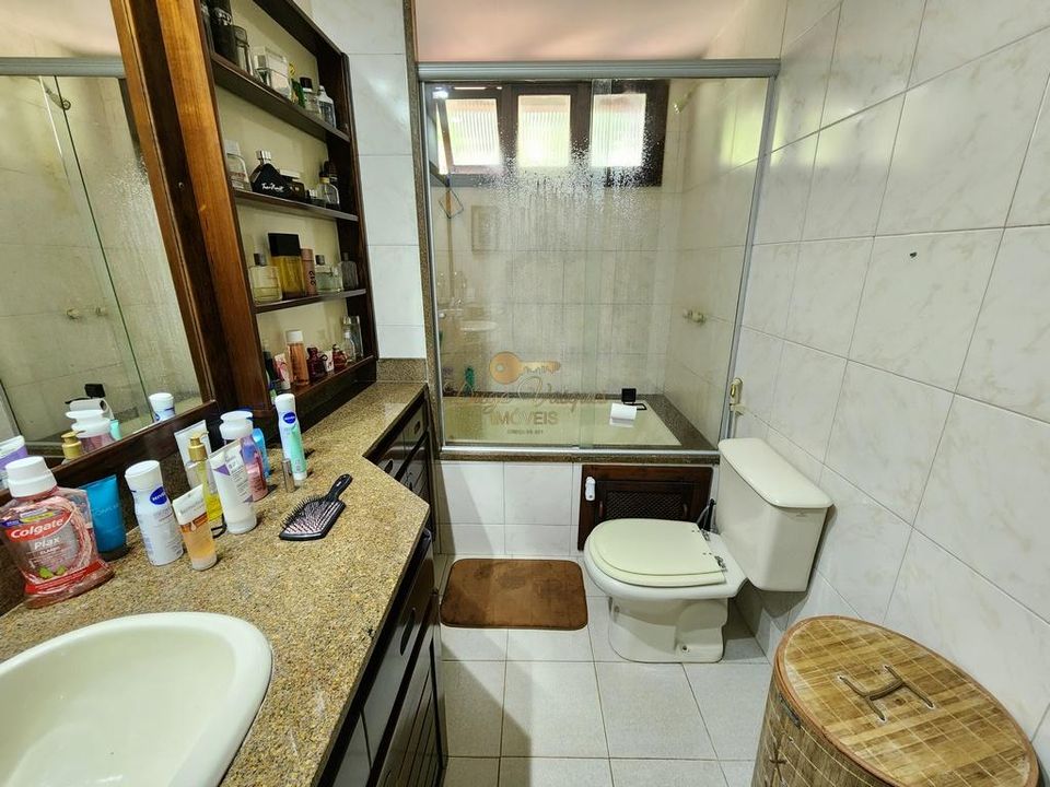 Casa de Condomínio à venda com 4 quartos, 160m² - Foto 25