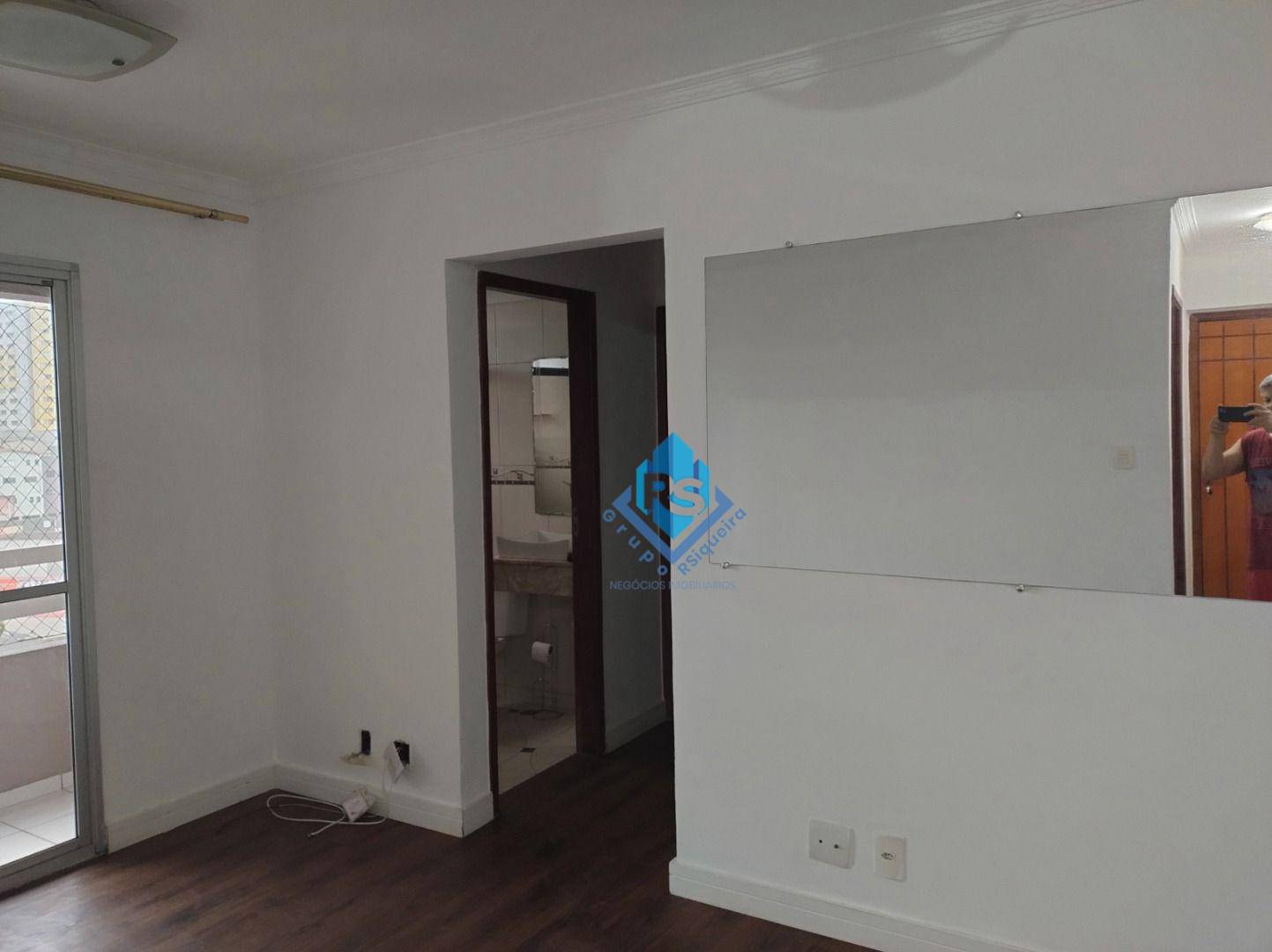 Apartamento para alugar com 2 quartos, 54m² - Foto 5