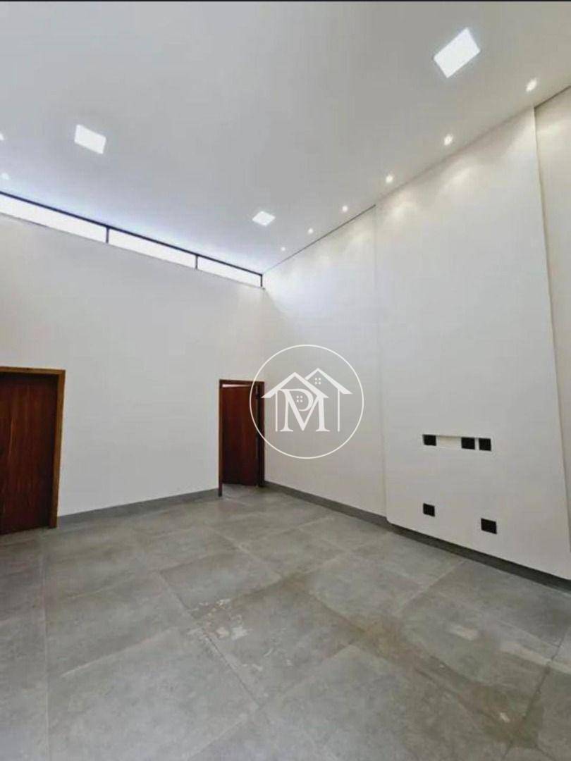 Casa de Condomínio à venda com 3 quartos, 167m² - Foto 3