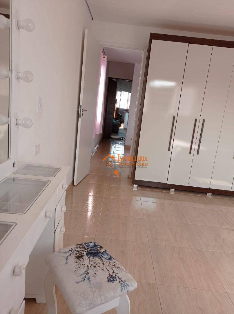 Sobrado à venda com 3 quartos, 230m² - Foto 58