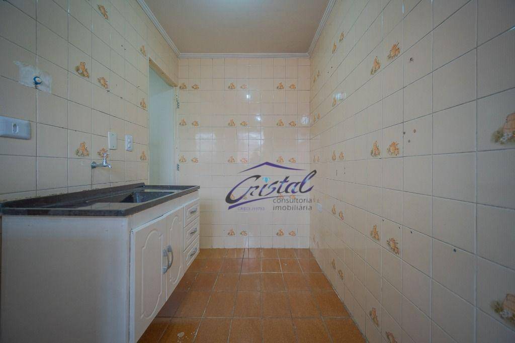 Apartamento à venda com 2 quartos, 45m² - Foto 15