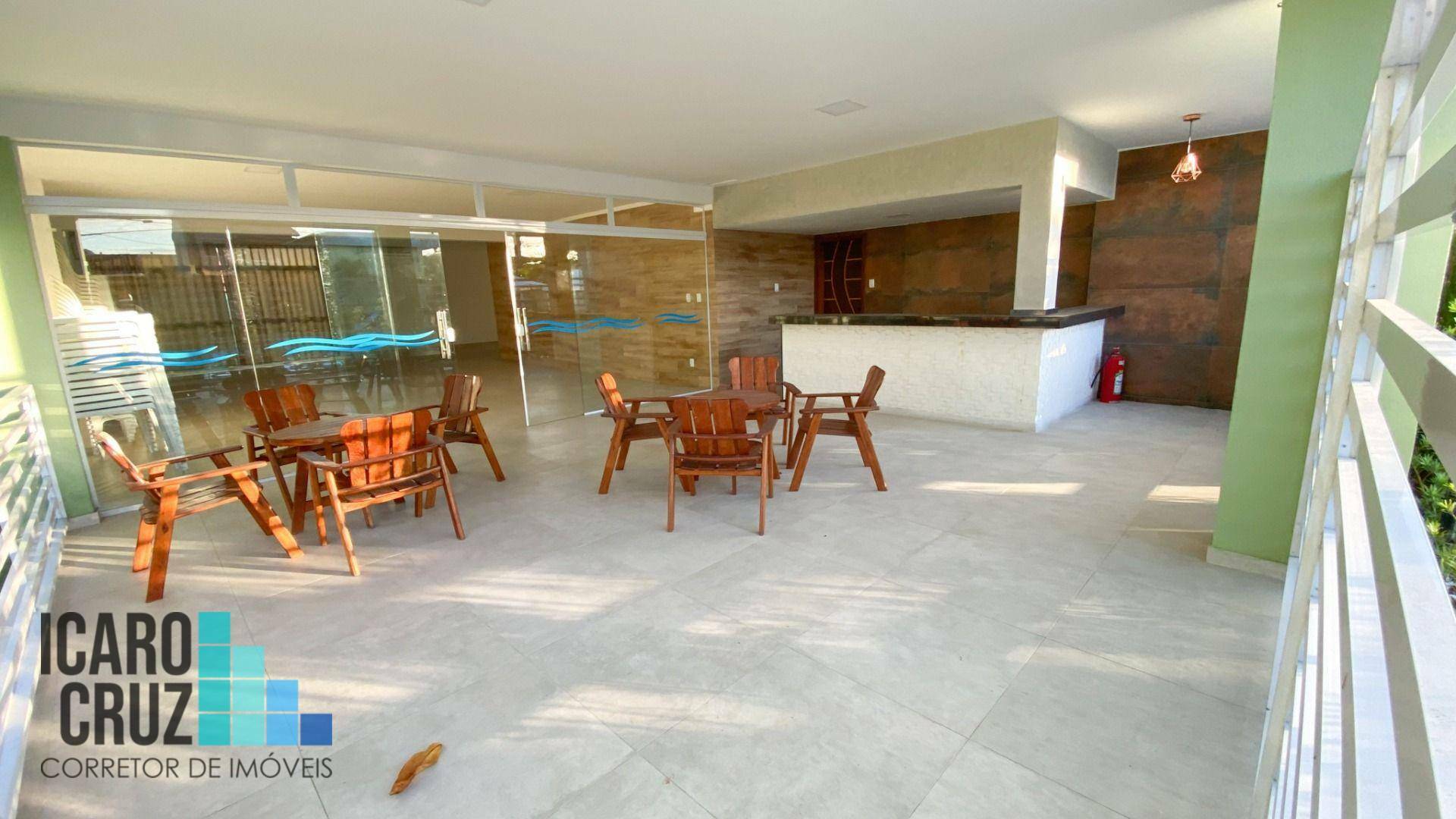 Casa de Condomínio à venda com 6 quartos, 250m² - Foto 49