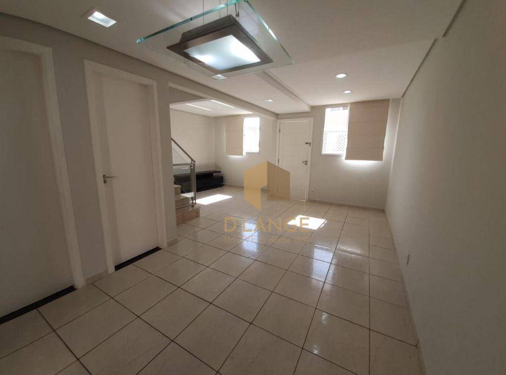 Casa de Condomínio à venda com 3 quartos, 101m² - Foto 2