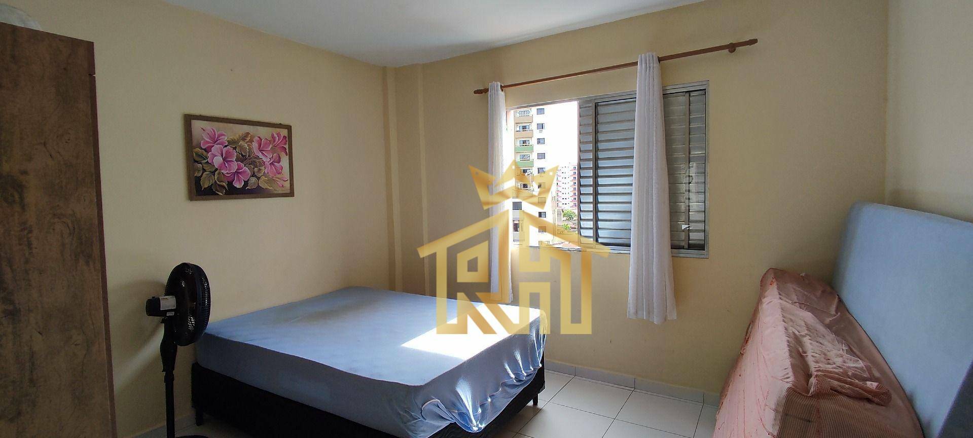 Apartamento à venda com 1 quarto, 52m² - Foto 8