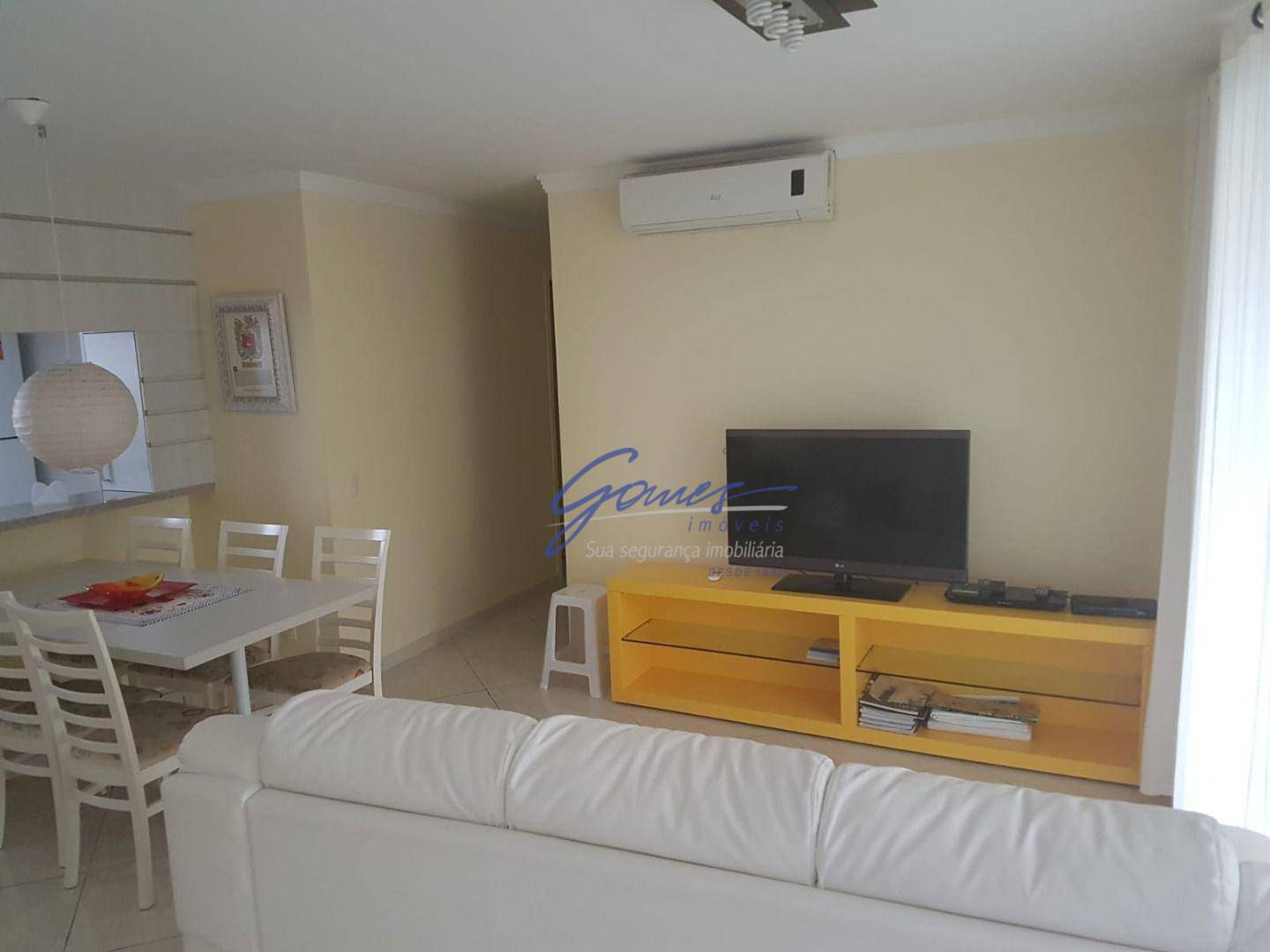 Apartamento à venda com 3 quartos, 90m² - Foto 2