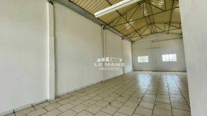 Depósito-Galpão, 278 m² - Foto 5