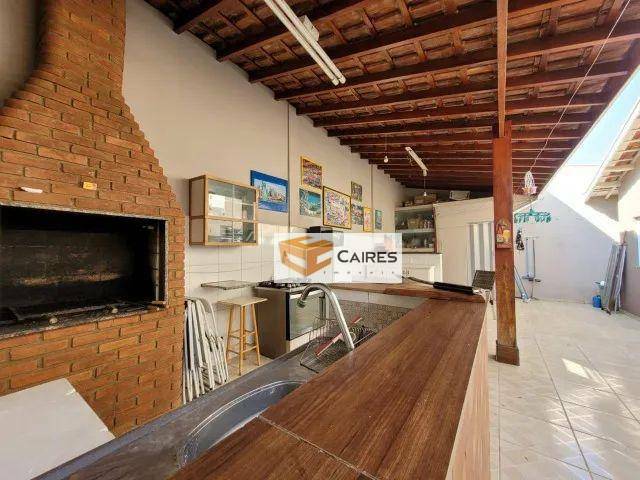 Casa à venda com 3 quartos, 120m² - Foto 4