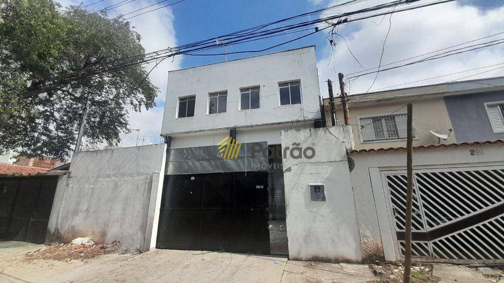 Depósito-Galpão-Armazém para alugar, 434m² - Foto 3