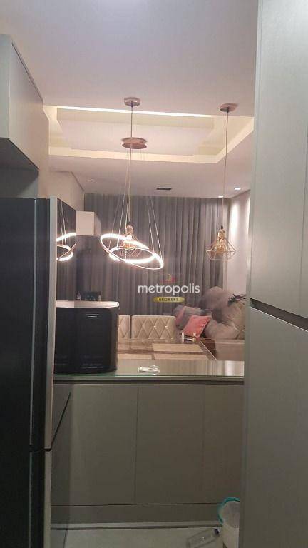 Apartamento à venda com 2 quartos, 54m² - Foto 6