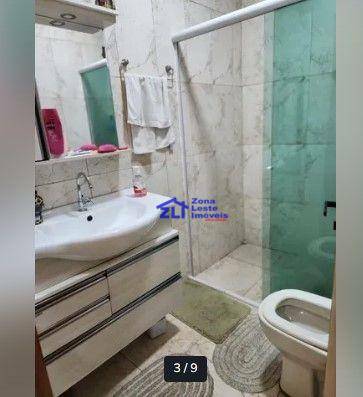 Casa de Condomínio à venda com 2 quartos, 90m² - Foto 3