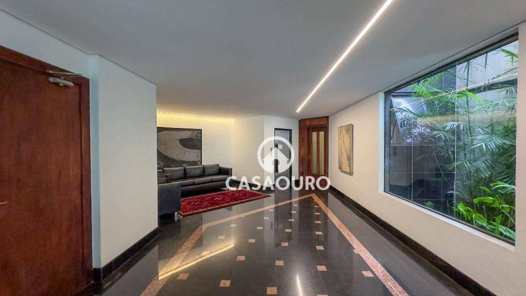 Apartamento à venda com 4 quartos, 280m² - Foto 37