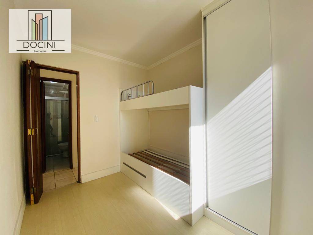 Apartamento à venda com 2 quartos, 55m² - Foto 4