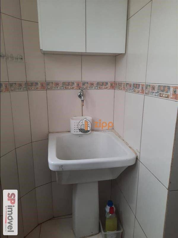 Apartamento à venda com 1 quarto, 42m² - Foto 13