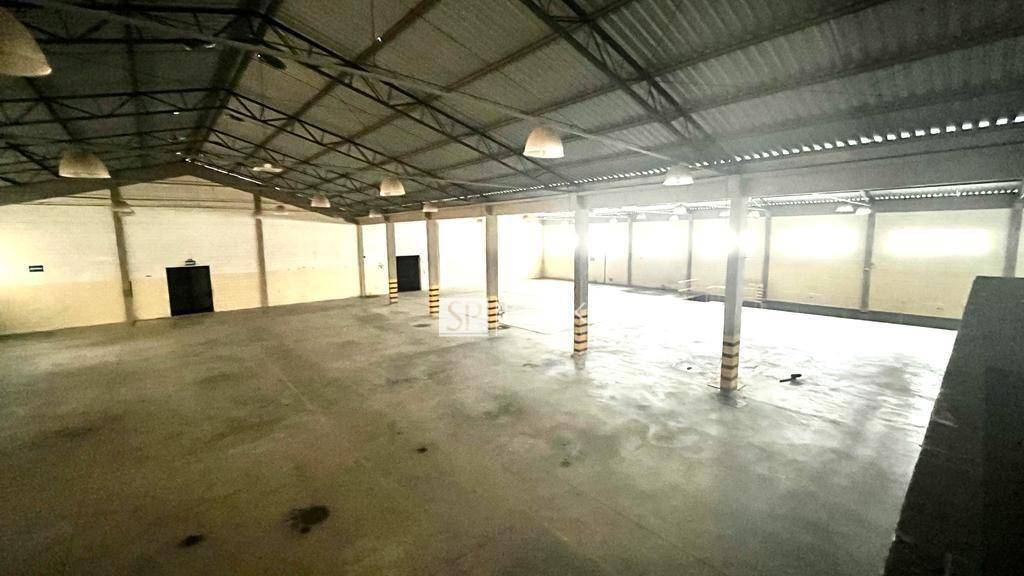 Depósito-Galpão, 1810 m² - Foto 22