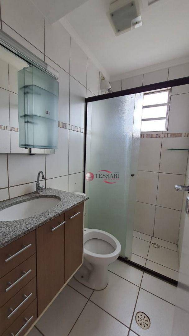 Apartamento à venda com 3 quartos, 120m² - Foto 18