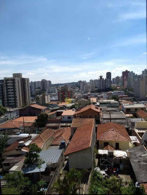 Apartamento à venda com 2 quartos, 76m² - Foto 30