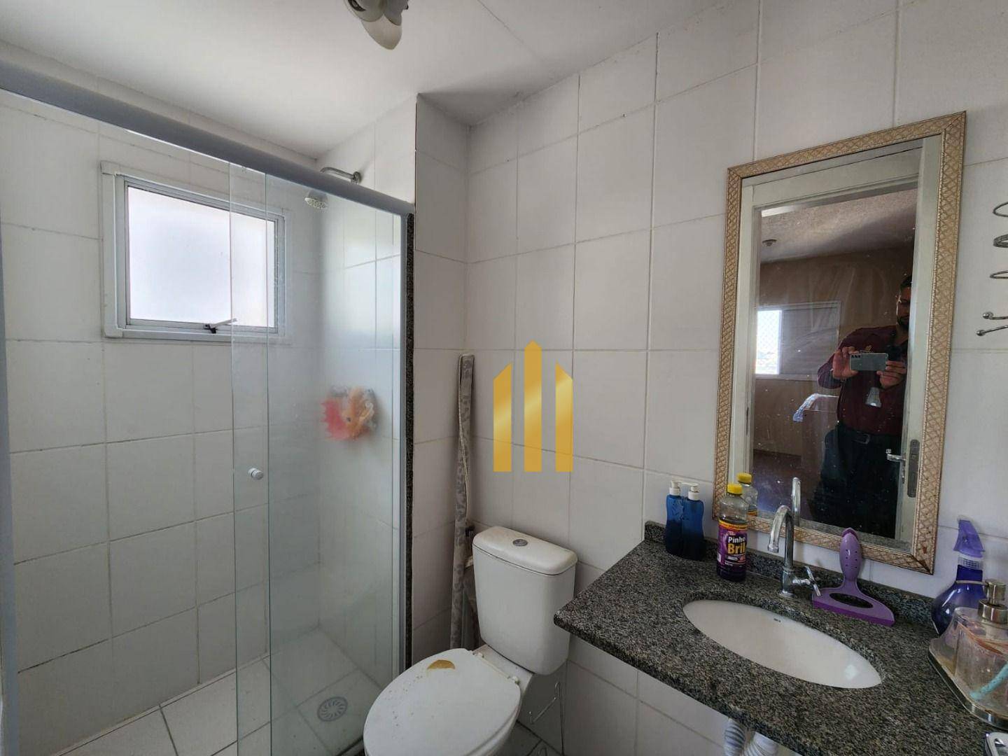 Apartamento à venda com 2 quartos, 53m² - Foto 19