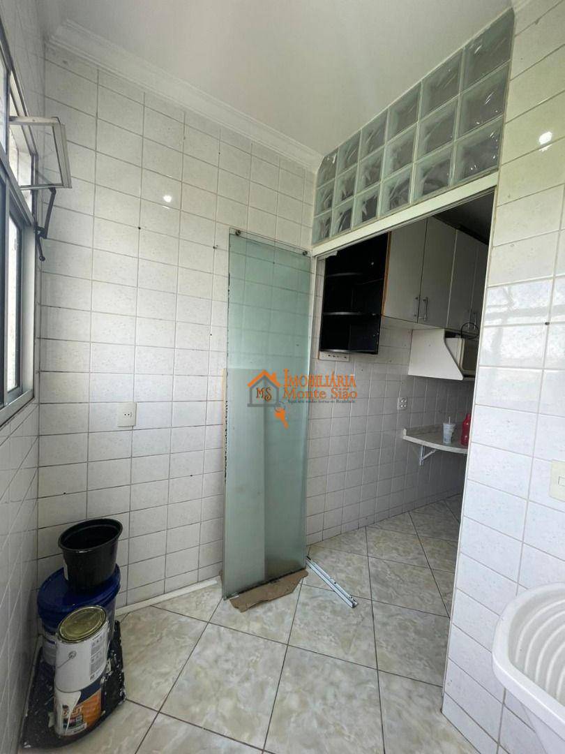 Apartamento à venda com 2 quartos, 67m² - Foto 18