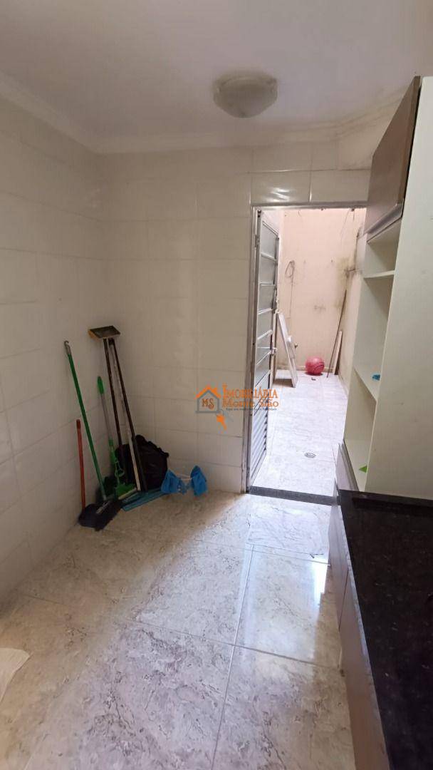 Apartamento à venda com 2 quartos, 45m² - Foto 6