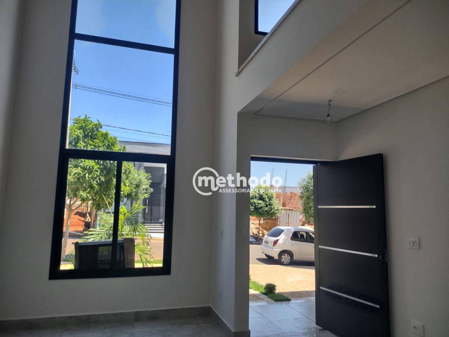 Casa de Condomínio à venda com 3 quartos, 235m² - Foto 43