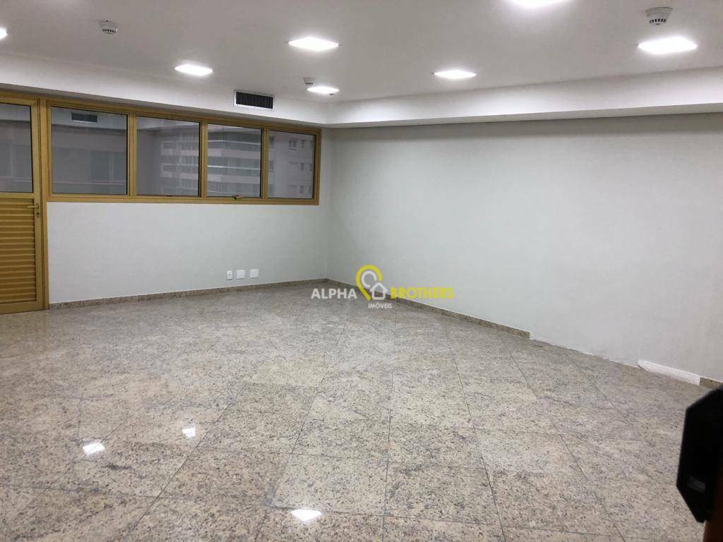 Conjunto Comercial-Sala para alugar, 52m² - Foto 2